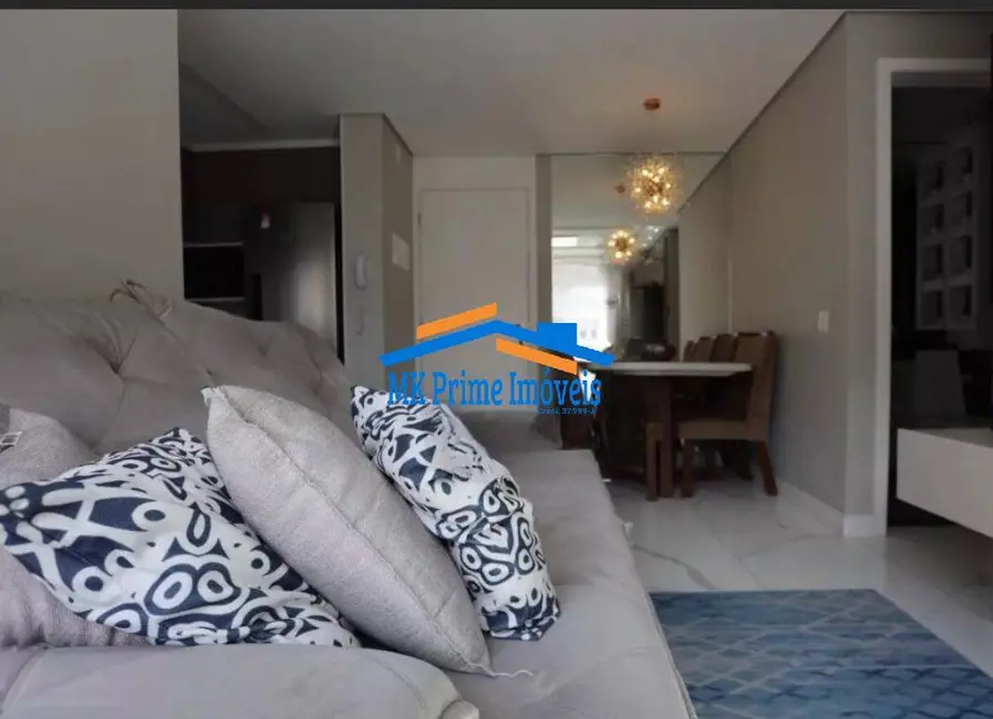 Foto 1 de Apartamento com 2 quartos à venda, 45m2 em Jaguaré, São Paulo - SP