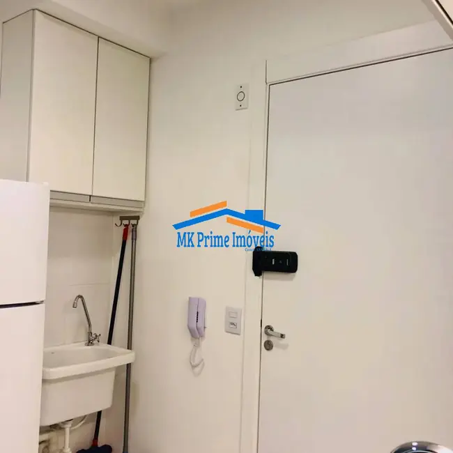 Foto 7 de Apartamento com 1 quarto à venda, 23m2 em Pinheiros, São Paulo - SP