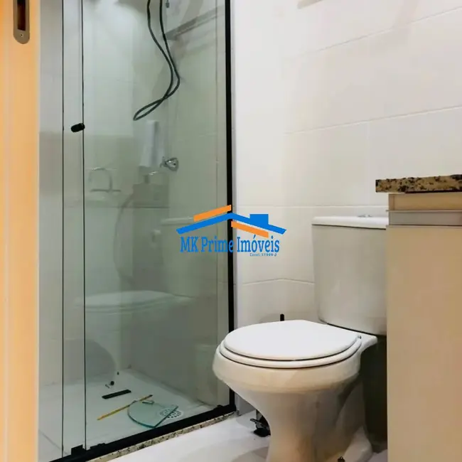 Foto 8 de Apartamento com 1 quarto à venda, 23m2 em Pinheiros, São Paulo - SP