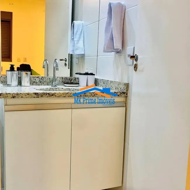 Foto 3 de Apartamento com 1 quarto à venda, 23m2 em Pinheiros, São Paulo - SP