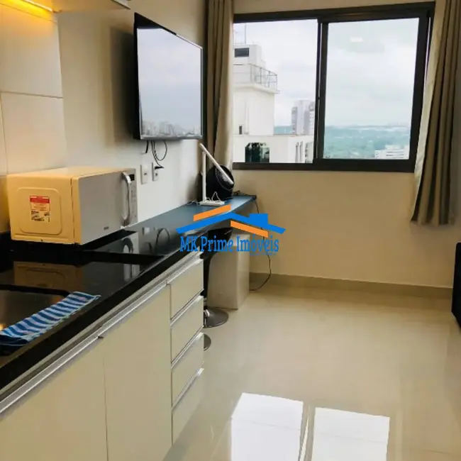 Foto 5 de Apartamento com 1 quarto à venda, 23m2 em Pinheiros, São Paulo - SP