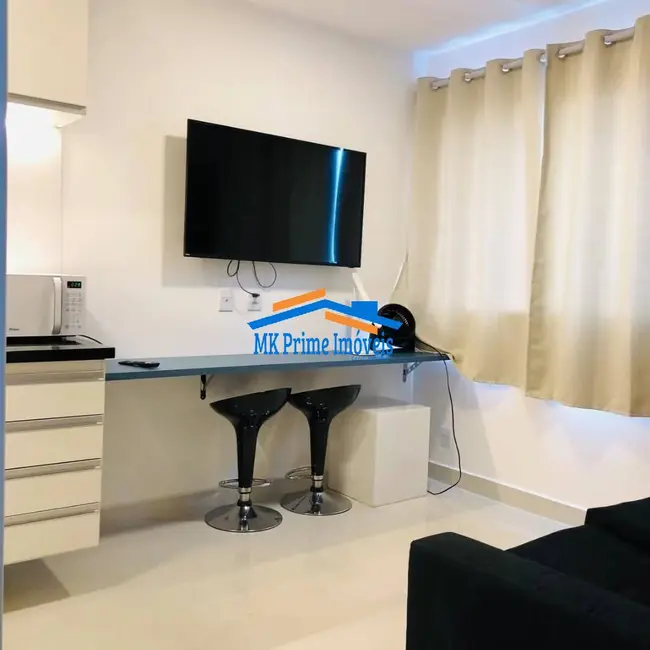 Foto 4 de Apartamento com 1 quarto à venda, 23m2 em Pinheiros, São Paulo - SP