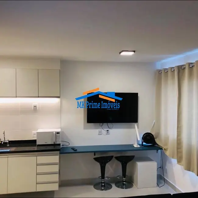 Foto 1 de Apartamento com 1 quarto à venda, 23m2 em Pinheiros, São Paulo - SP