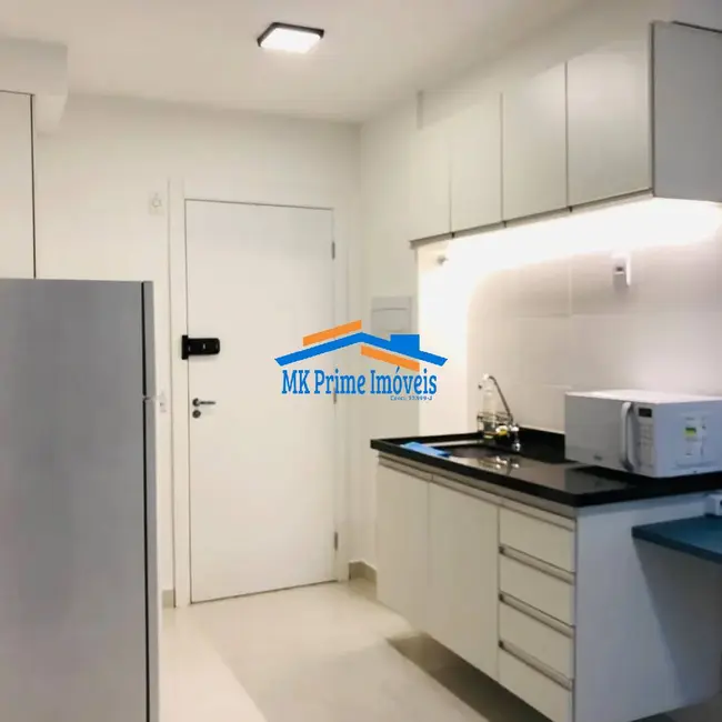 Foto 2 de Apartamento com 1 quarto à venda, 23m2 em Pinheiros, São Paulo - SP