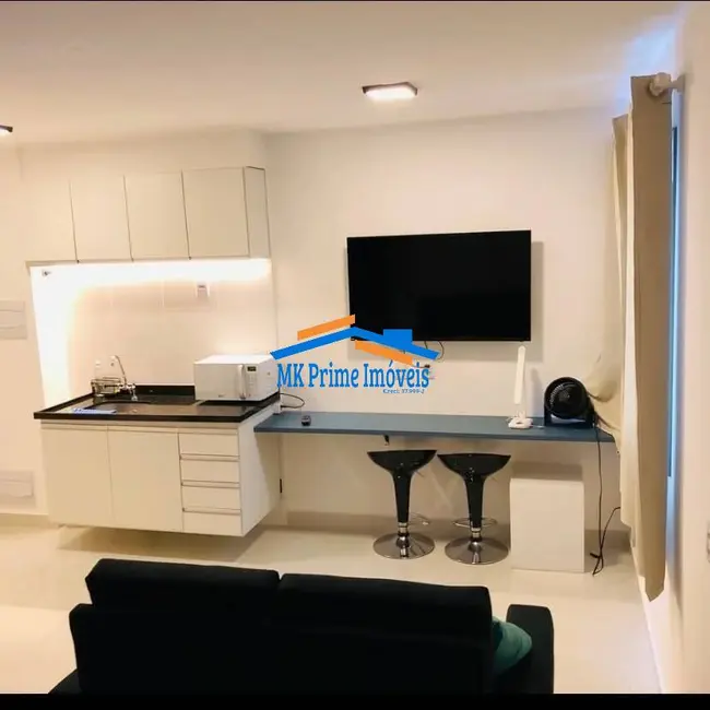 Foto 6 de Apartamento com 1 quarto à venda, 23m2 em Pinheiros, São Paulo - SP