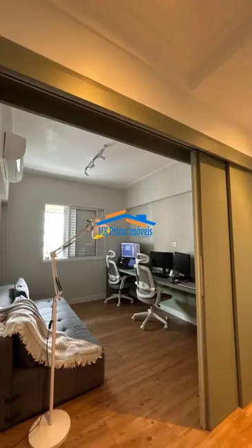 Foto 1 de Apartamento com 3 quartos à venda, 107m2 em Barueri - SP