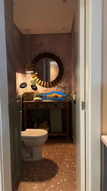 Foto 3 de Apartamento com 3 quartos à venda, 107m2 em Barueri - SP