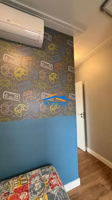 Foto 4 de Apartamento com 3 quartos à venda, 107m2 em Barueri - SP