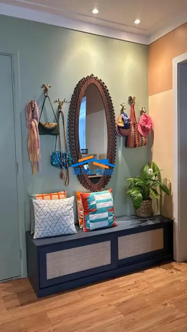 Foto 7 de Apartamento com 3 quartos à venda, 107m2 em Barueri - SP