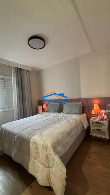 Foto 9 de Apartamento com 3 quartos à venda, 107m2 em Barueri - SP