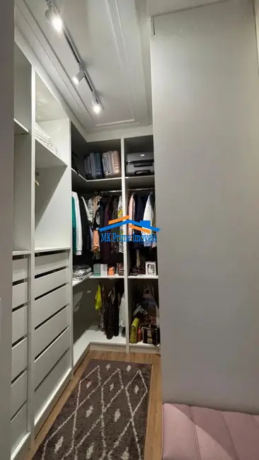 Foto 2 de Apartamento com 3 quartos à venda, 107m2 em Barueri - SP