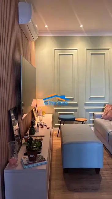 Foto 5 de Apartamento com 3 quartos à venda, 107m2 em Barueri - SP