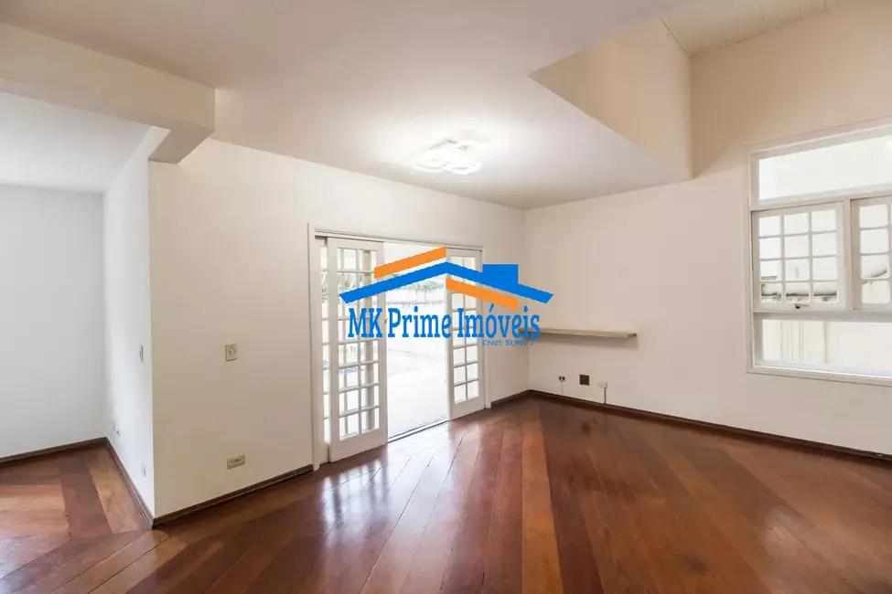 Foto 5 de Casa de Condomínio com 4 quartos à venda, 300m2 em Alphaville, Santana De Parnaiba - SP