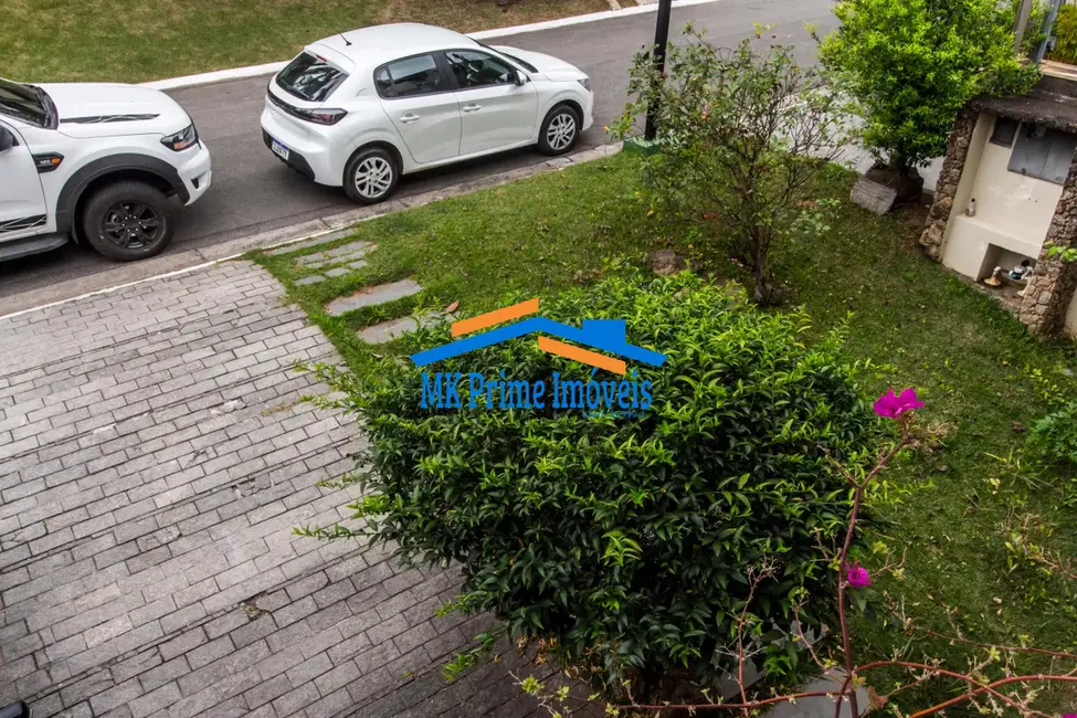 Foto 3 de Casa de Condomínio com 4 quartos à venda, 300m2 em Alphaville, Santana De Parnaiba - SP