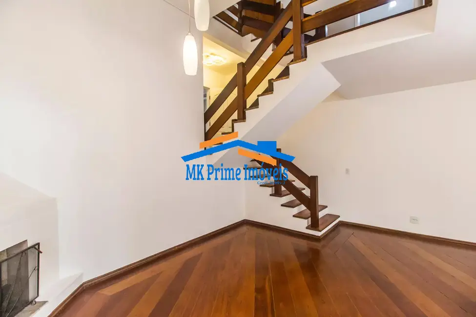 Foto 6 de Casa de Condomínio com 4 quartos à venda, 300m2 em Alphaville, Santana De Parnaiba - SP