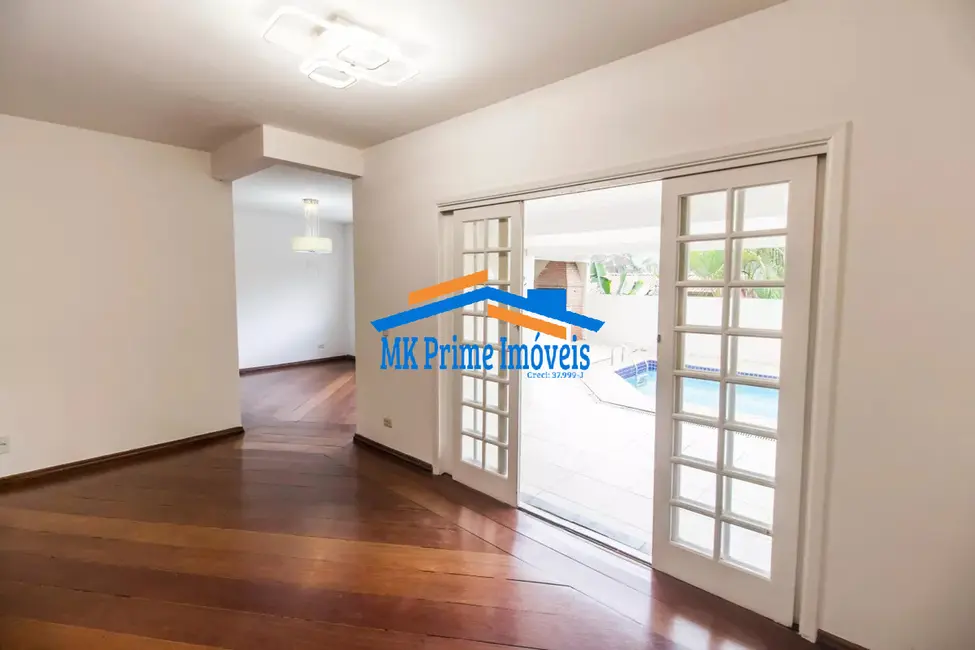 Foto 7 de Casa de Condomínio com 4 quartos à venda, 300m2 em Alphaville, Santana De Parnaiba - SP