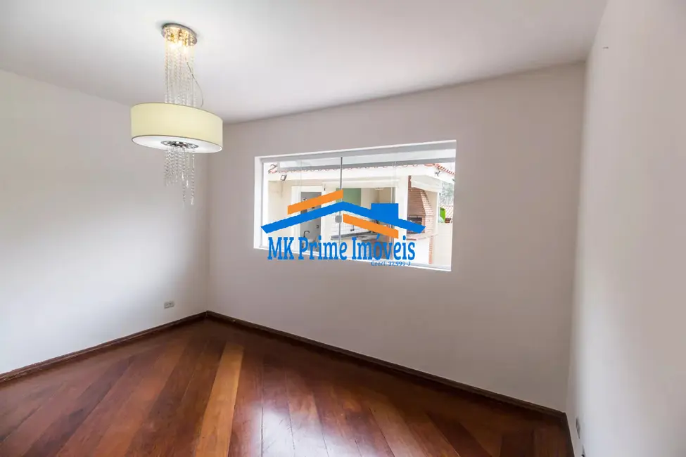 Foto 8 de Casa de Condomínio com 4 quartos à venda, 300m2 em Alphaville, Santana De Parnaiba - SP