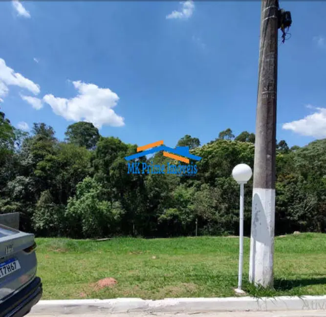 Foto 7 de Terreno / Lote à venda, 400m2 em Quintas do Ingaí, Santana De Parnaiba - SP