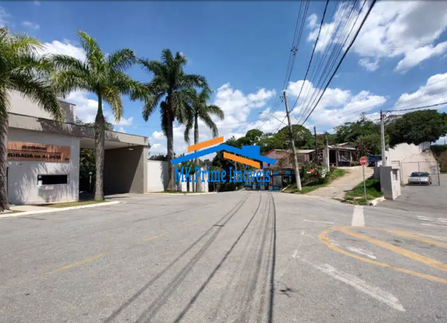 Foto 5 de Terreno / Lote à venda, 400m2 em Quintas do Ingaí, Santana De Parnaiba - SP