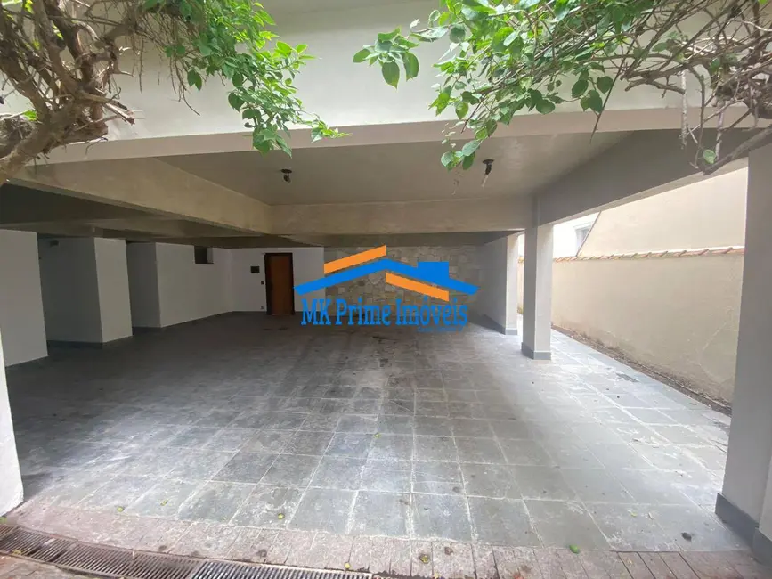 Foto 7 de Casa de Condomínio com 4 quartos para alugar em Alphaville, Santana De Parnaiba - SP