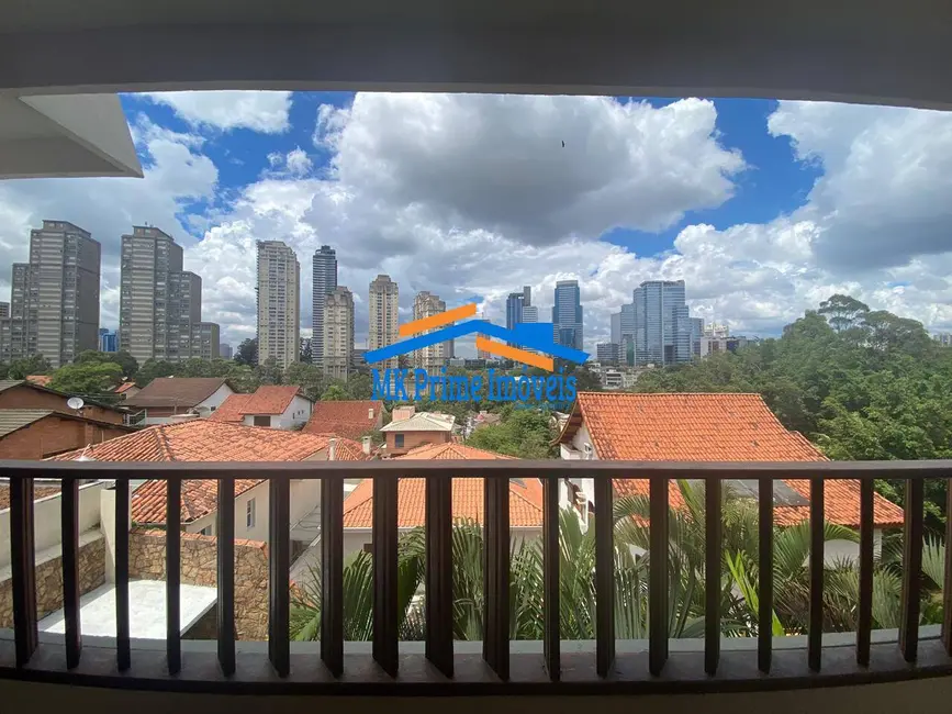 Foto 6 de Casa de Condomínio com 4 quartos para alugar em Alphaville, Santana De Parnaiba - SP