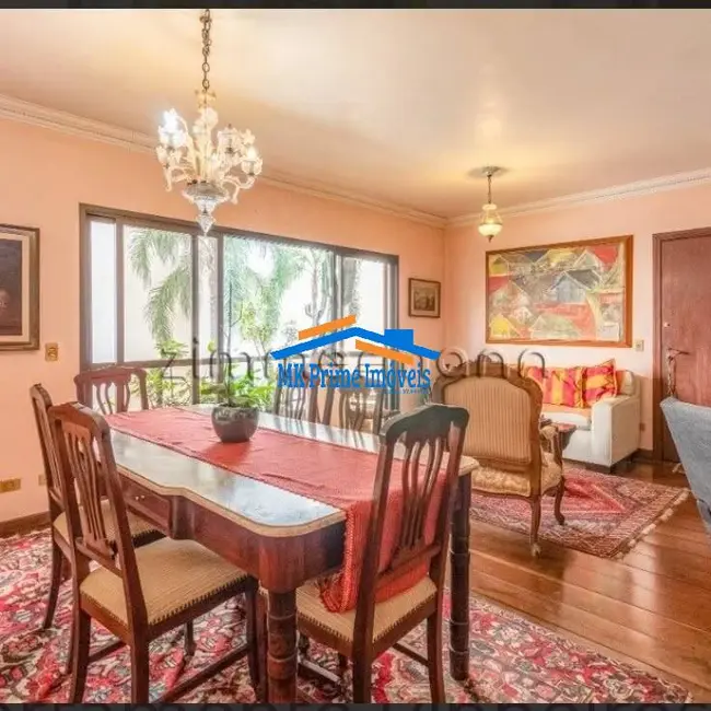 Foto 5 de Apartamento com 3 quartos à venda, 180m2 em Pinheiros, São Paulo - SP