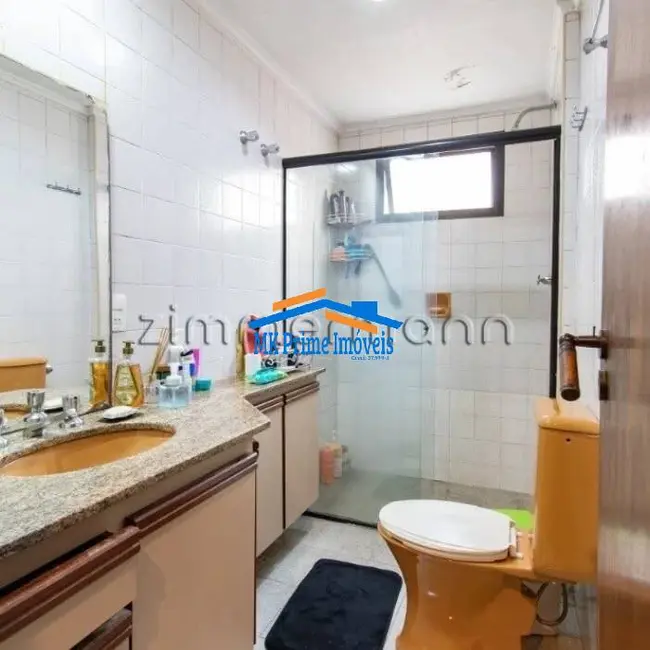 Foto 9 de Apartamento com 3 quartos à venda, 180m2 em Pinheiros, São Paulo - SP