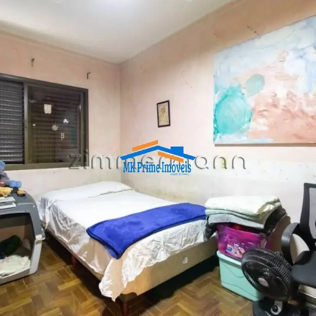 Foto 7 de Apartamento com 3 quartos à venda, 180m2 em Pinheiros, São Paulo - SP