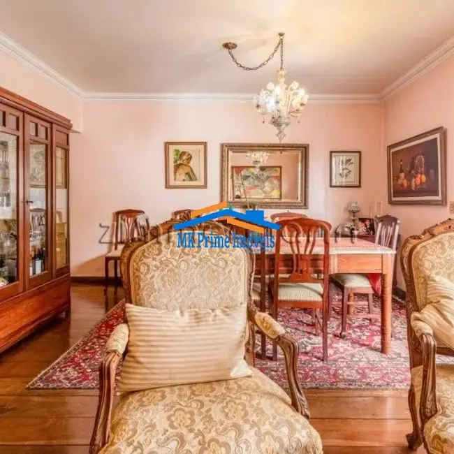 Foto 6 de Apartamento com 3 quartos à venda, 180m2 em Pinheiros, São Paulo - SP