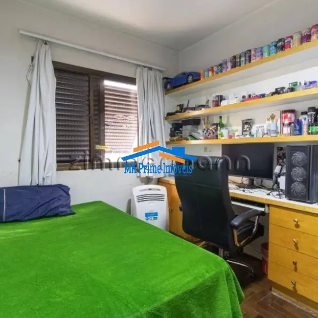 Foto 8 de Apartamento com 3 quartos à venda, 180m2 em Pinheiros, São Paulo - SP