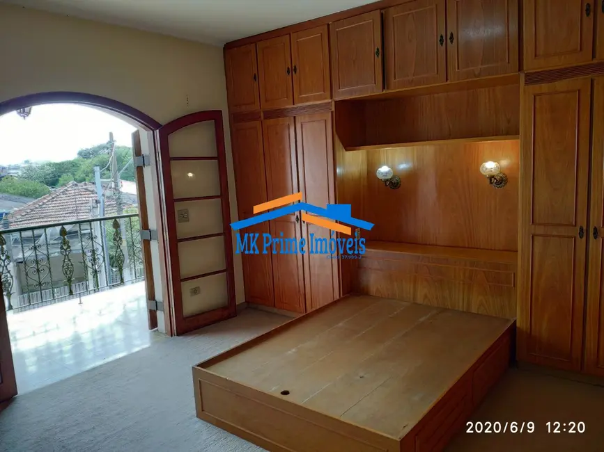 Sobrado com 3 quartos à venda, 270m2 em Jaguaré, São Paulo - SP - imagem 8 Foto 8 de Sobrado com 3 quartos à venda, 270m2 em Jaguaré, São Paulo - SP