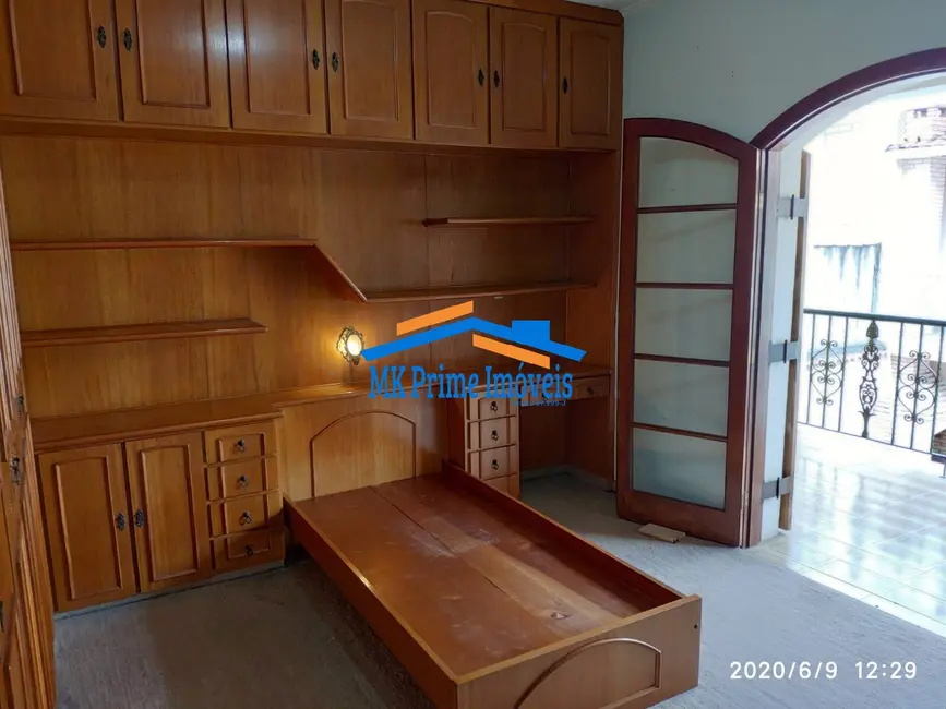 Sobrado com 3 quartos à venda, 270m2 em Jaguaré, São Paulo - SP - imagem 9 Foto 9 de Sobrado com 3 quartos à venda, 270m2 em Jaguaré, São Paulo - SP