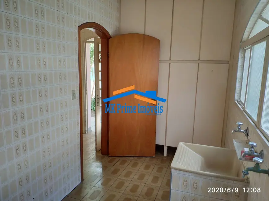 Sobrado com 3 quartos à venda, 270m2 em Jaguaré, São Paulo - SP - imagem 4 Foto 4 de Sobrado com 3 quartos à venda, 270m2 em Jaguaré, São Paulo - SP