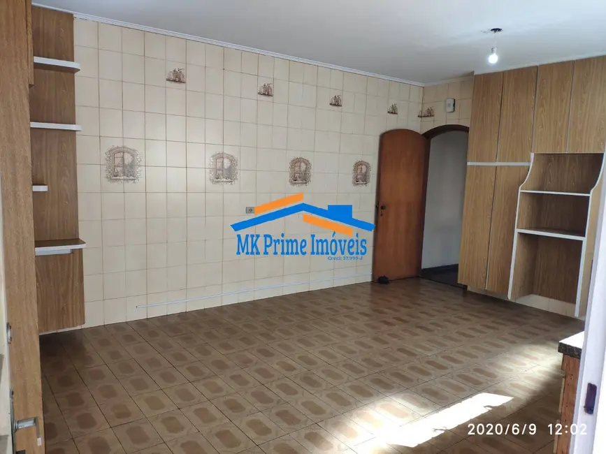 Sobrado com 3 quartos à venda, 270m2 em Jaguaré, São Paulo - SP - imagem 5 Foto 5 de Sobrado com 3 quartos à venda, 270m2 em Jaguaré, São Paulo - SP