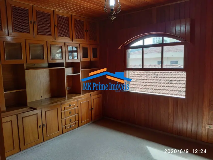 Sobrado com 3 quartos à venda, 270m2 em Jaguaré, São Paulo - SP - imagem 7 Foto 7 de Sobrado com 3 quartos à venda, 270m2 em Jaguaré, São Paulo - SP