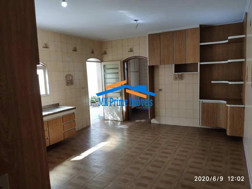 Sobrado com 3 quartos à venda, 270m2 em Jaguaré, São Paulo - SP - imagem 3 Foto 3 de Sobrado com 3 quartos à venda, 270m2 em Jaguaré, São Paulo - SP