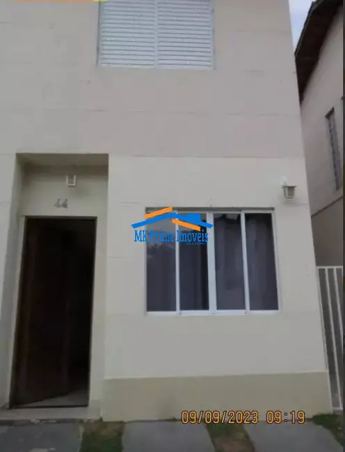 Foto 1 de Casa com 2 quartos à venda, 60m2 em Chácara Real (Caucaia do Alto), Cotia - SP