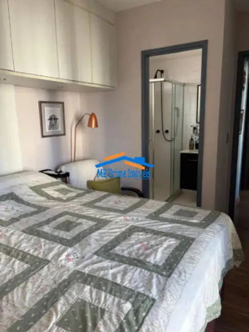 Apartamento com 3 quartos à venda, 70m2 em Jaguaré, São Paulo - SP - imagem 7 Foto 7 de Apartamento com 3 quartos à venda, 70m2 em Jaguaré, São Paulo - SP