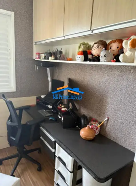 Apartamento com 3 quartos à venda, 70m2 em Jaguaré, São Paulo - SP - imagem 6 Foto 6 de Apartamento com 3 quartos à venda, 70m2 em Jaguaré, São Paulo - SP