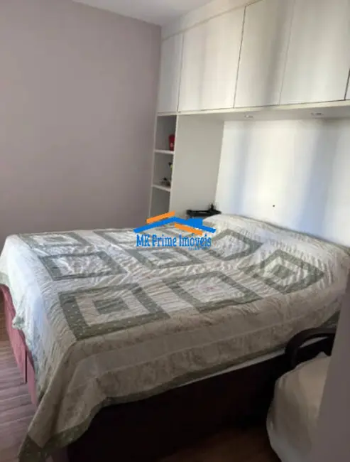 Apartamento com 3 quartos à venda, 70m2 em Jaguaré, São Paulo - SP - imagem 9 Foto 9 de Apartamento com 3 quartos à venda, 70m2 em Jaguaré, São Paulo - SP