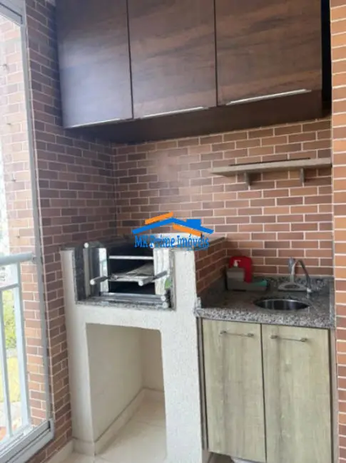 Apartamento com 3 quartos à venda, 70m2 em Jaguaré, São Paulo - SP - imagem 3 Foto 3 de Apartamento com 3 quartos à venda, 70m2 em Jaguaré, São Paulo - SP