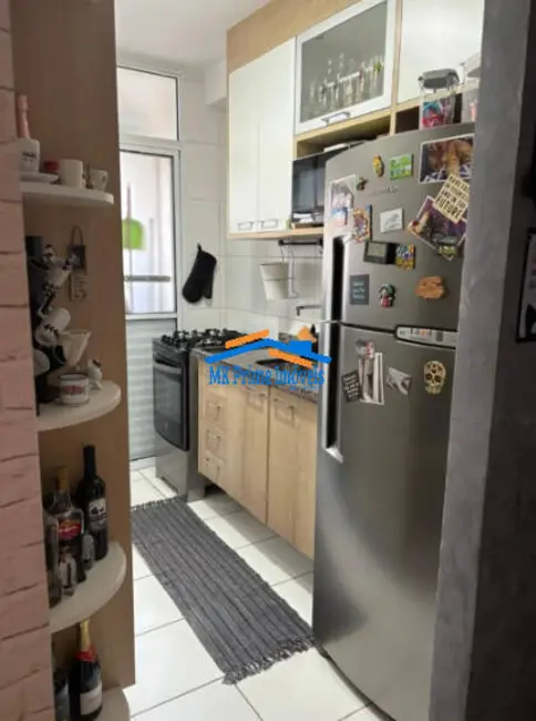 Apartamento com 3 quartos à venda, 70m2 em Jaguaré, São Paulo - SP - imagem 5 Foto 5 de Apartamento com 3 quartos à venda, 70m2 em Jaguaré, São Paulo - SP