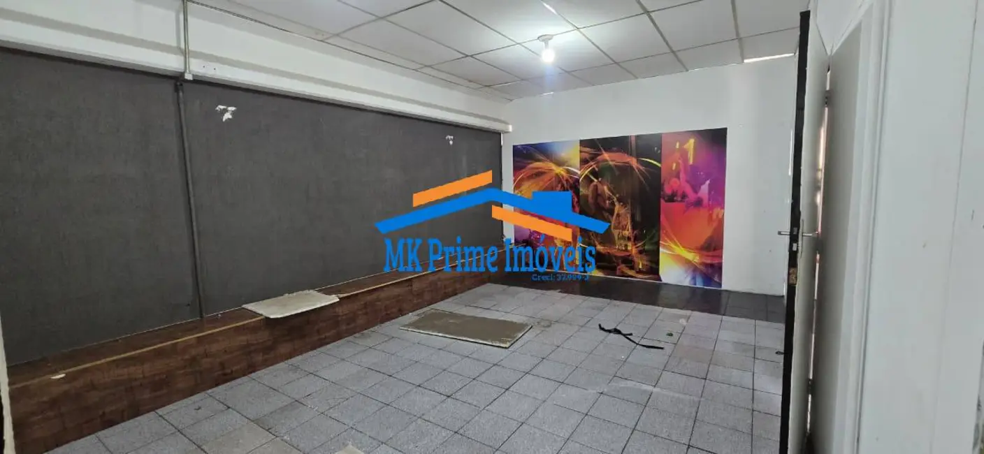 Foto 8 de Sala Comercial para alugar, 804m2 em Centro, Osasco - SP