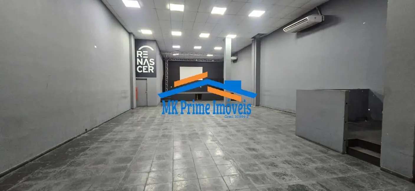 Foto 4 de Sala Comercial para alugar, 804m2 em Centro, Osasco - SP