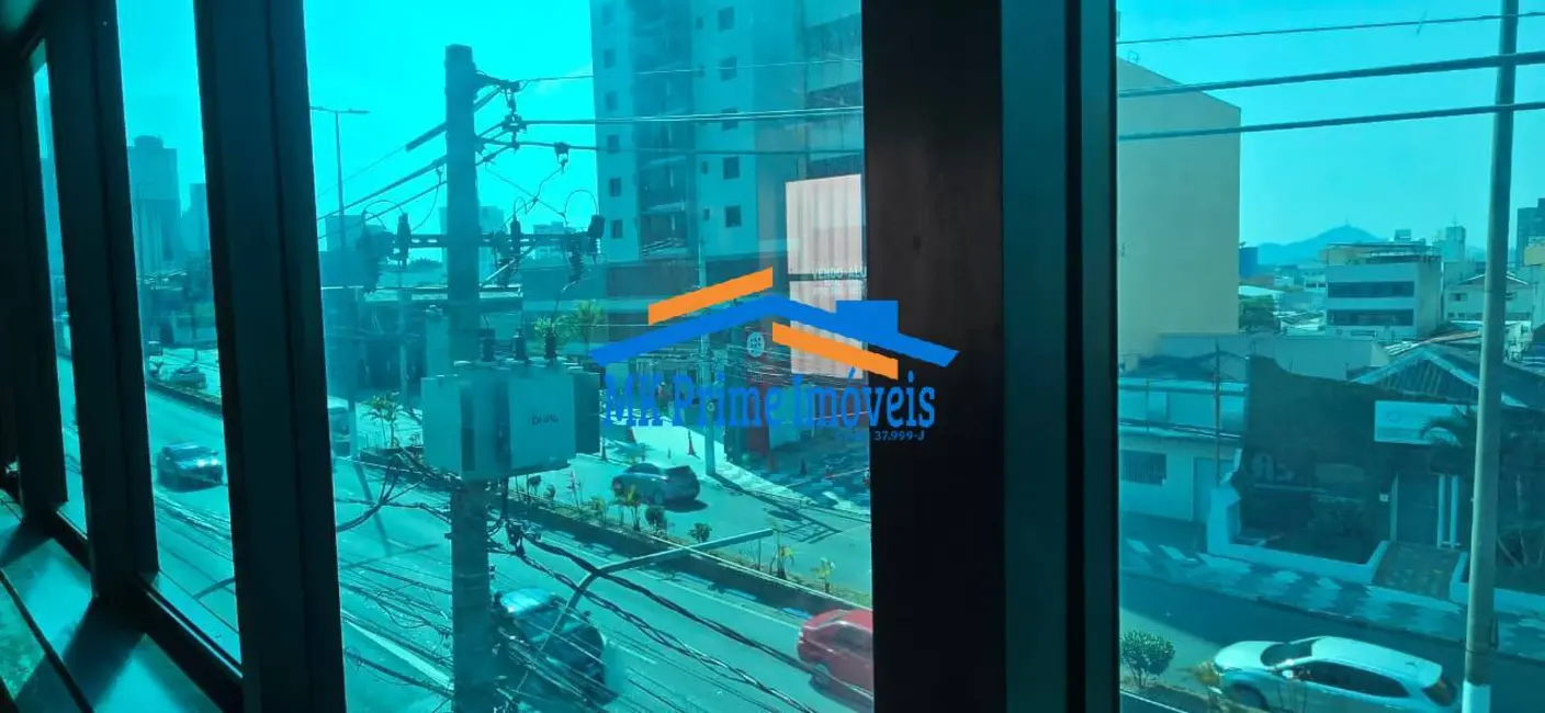 Foto 3 de Sala Comercial para alugar, 804m2 em Centro, Osasco - SP