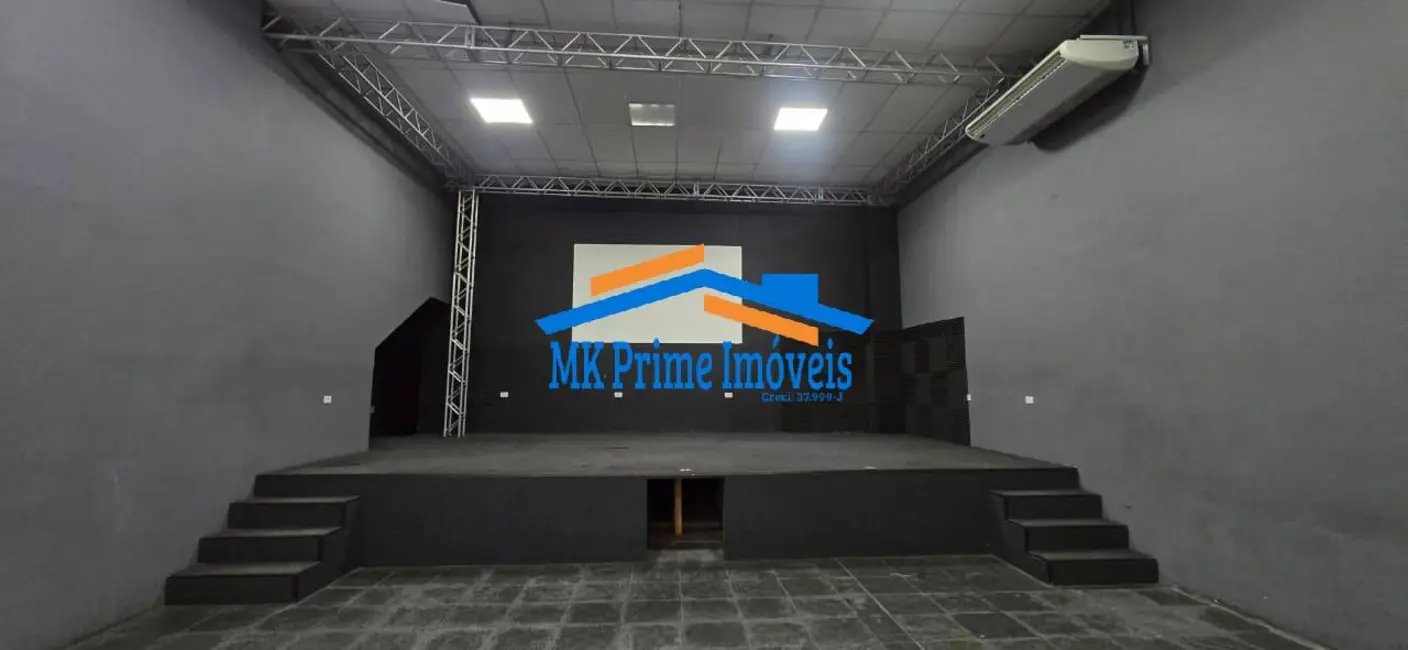 Foto 5 de Sala Comercial para alugar, 804m2 em Centro, Osasco - SP