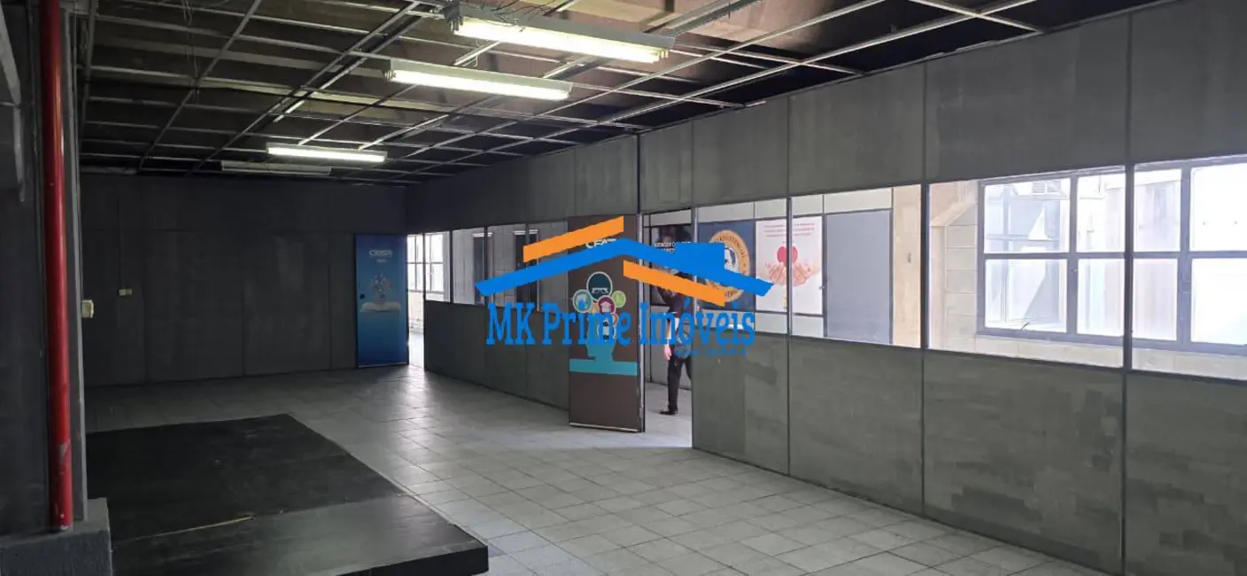 Foto 9 de Sala Comercial para alugar, 804m2 em Centro, Osasco - SP