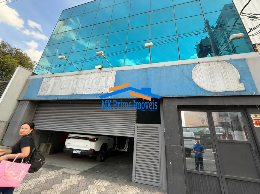 Foto 1 de Sala Comercial para alugar, 804m2 em Centro, Osasco - SP