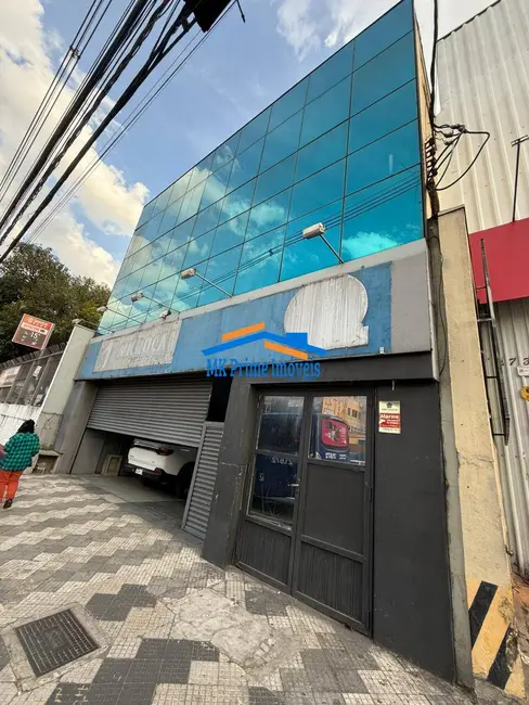 Foto 2 de Sala Comercial para alugar, 804m2 em Centro, Osasco - SP