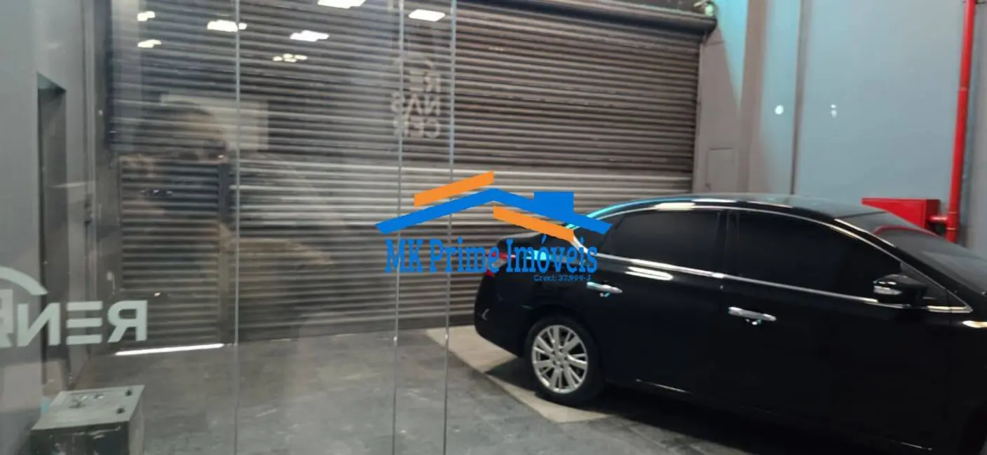 Foto 7 de Sala Comercial para alugar, 804m2 em Centro, Osasco - SP